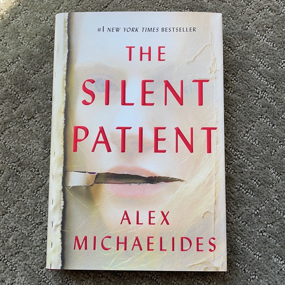 The Silent Patient